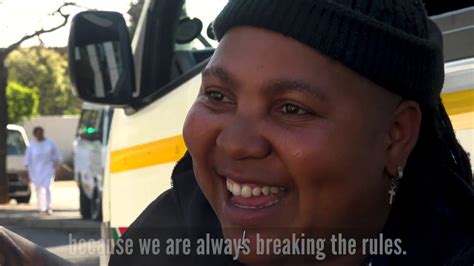 Mamlambo: A day in a life of a lesbian taxi driver 